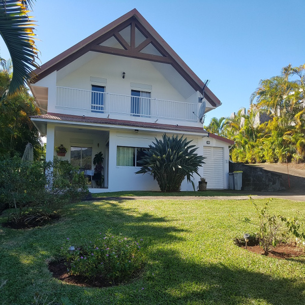 Offres de vente Villa La Montagne 97417