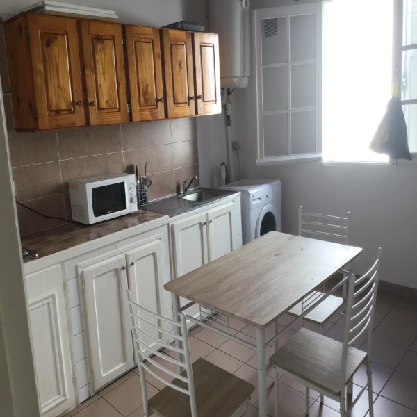 Offres de location Appartement Saint-Paul 97460