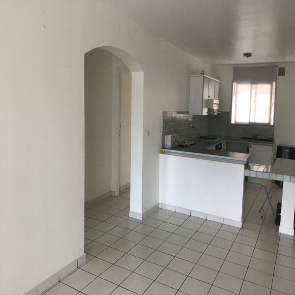 Offres de vente Appartement Saint-Paul 97460