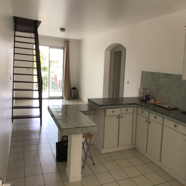 Offres de vente Immeuble Saint-Paul 97460