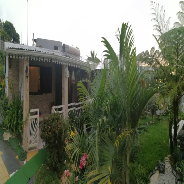 Offres de vente Villa Bois de nefles st paul 97411