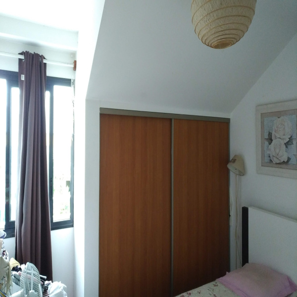 Offres de vente Appartement La Plaine Saint Paul 97411