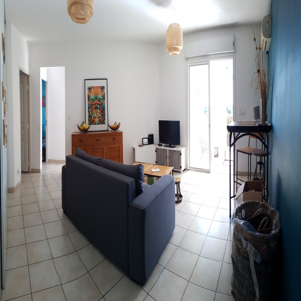 Offres de vente Appartement La Plaine Saint Paul 97411