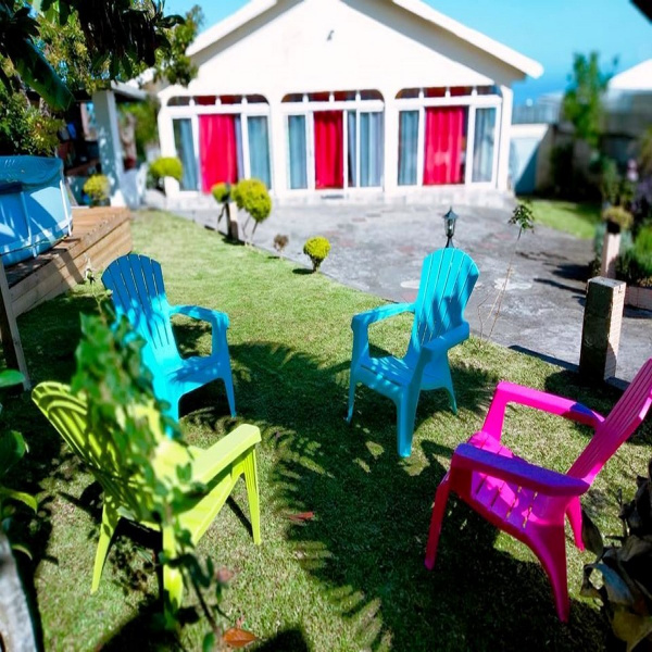 Offres de vente Villa Tan Rouge 97435