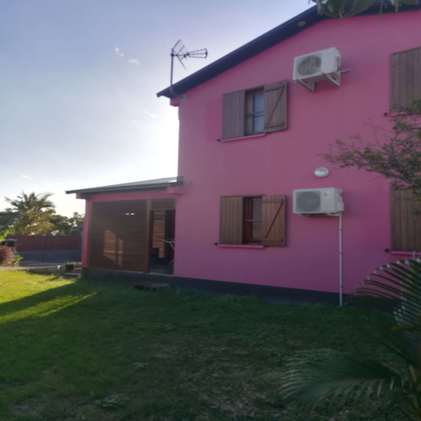 Offres de vente Maison Ravine des Cabris 97432