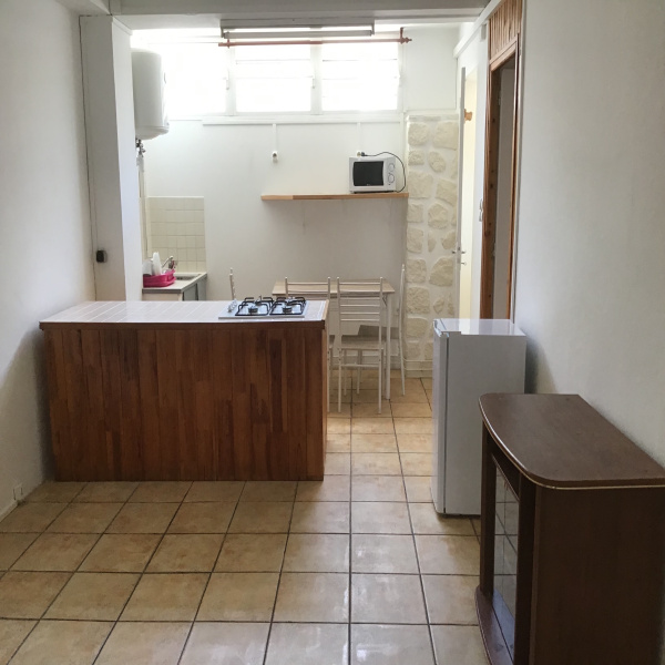 Offres de vente Appartement Saint-Paul 97460