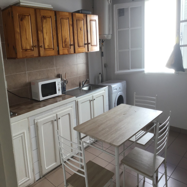 Offres de location Appartement Saint-Paul 97460