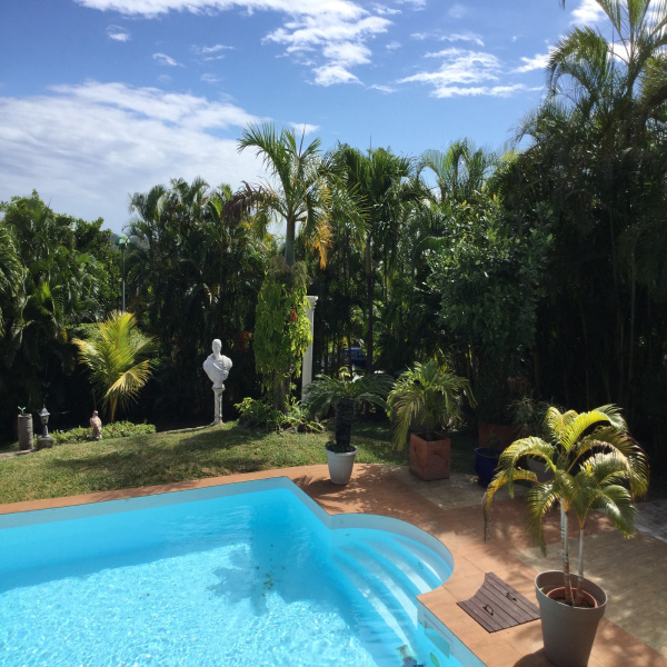 Offres de vente Villa St gilles les bains 97434