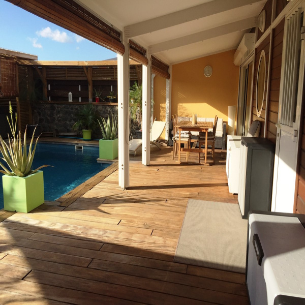 Offres de location Villa Plateau cailloux 97460