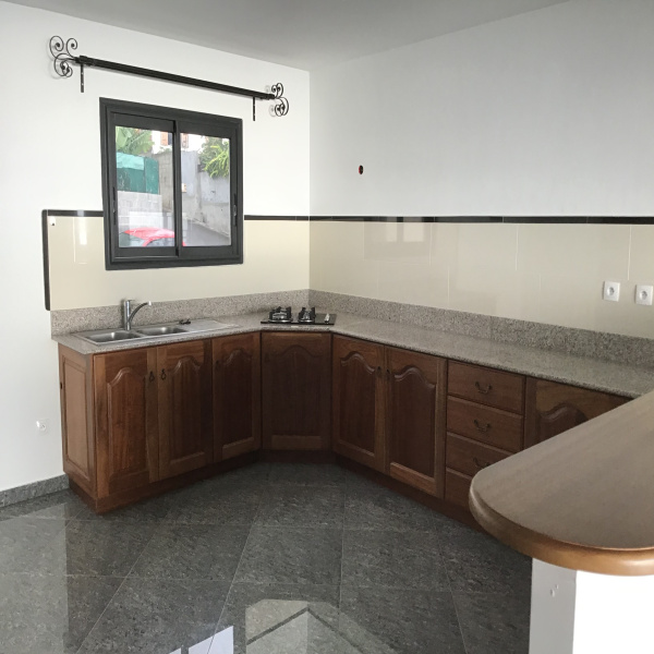Offres de location Duplex La saline 97422