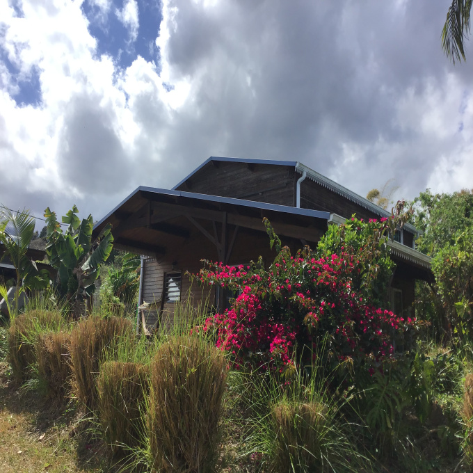 Offres de vente Villa La saline (97422)