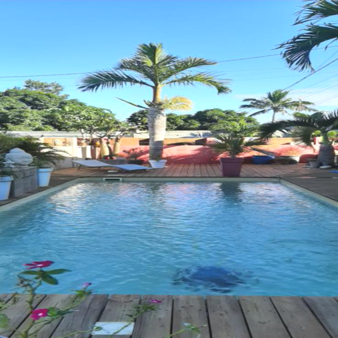 Offres de vente Maison Fleurimont (97460)