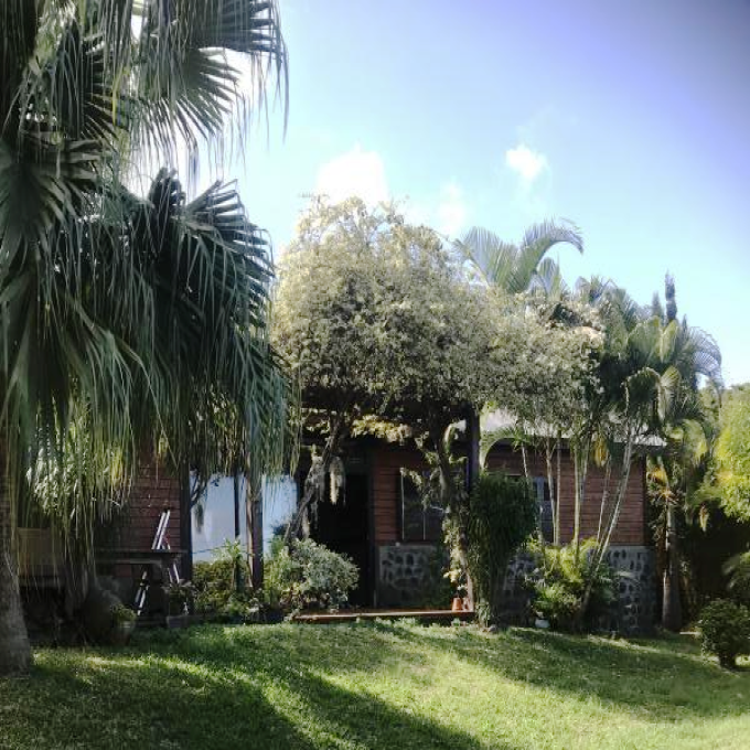 Offres de vente Villa Avirons (97425)
