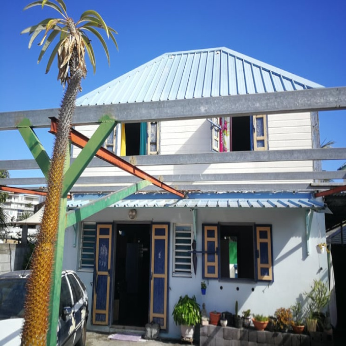 Offres de vente Villa Port (97420)