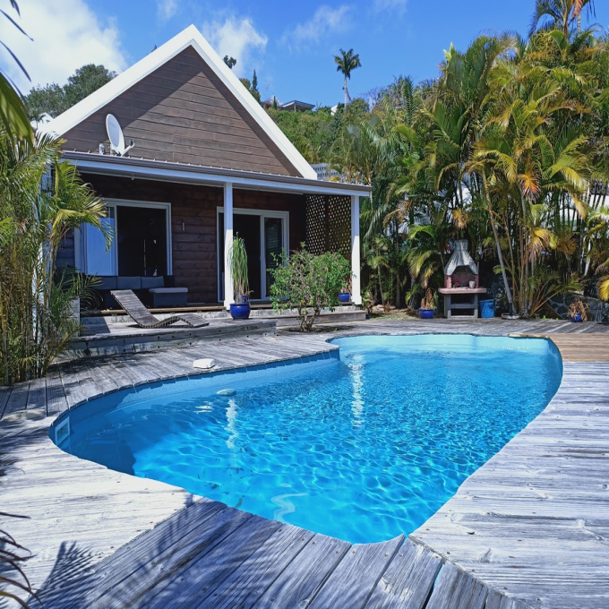 Offres de vente Villa La Montagne (97417)