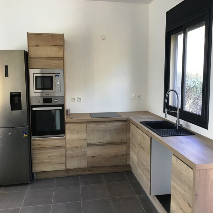 Offres de vente Villa La Plaine Saint Paul (97411)