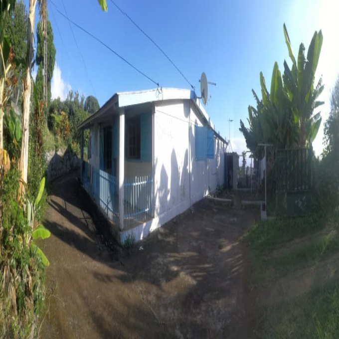 Offres de vente Villa Trois bassins (97426)