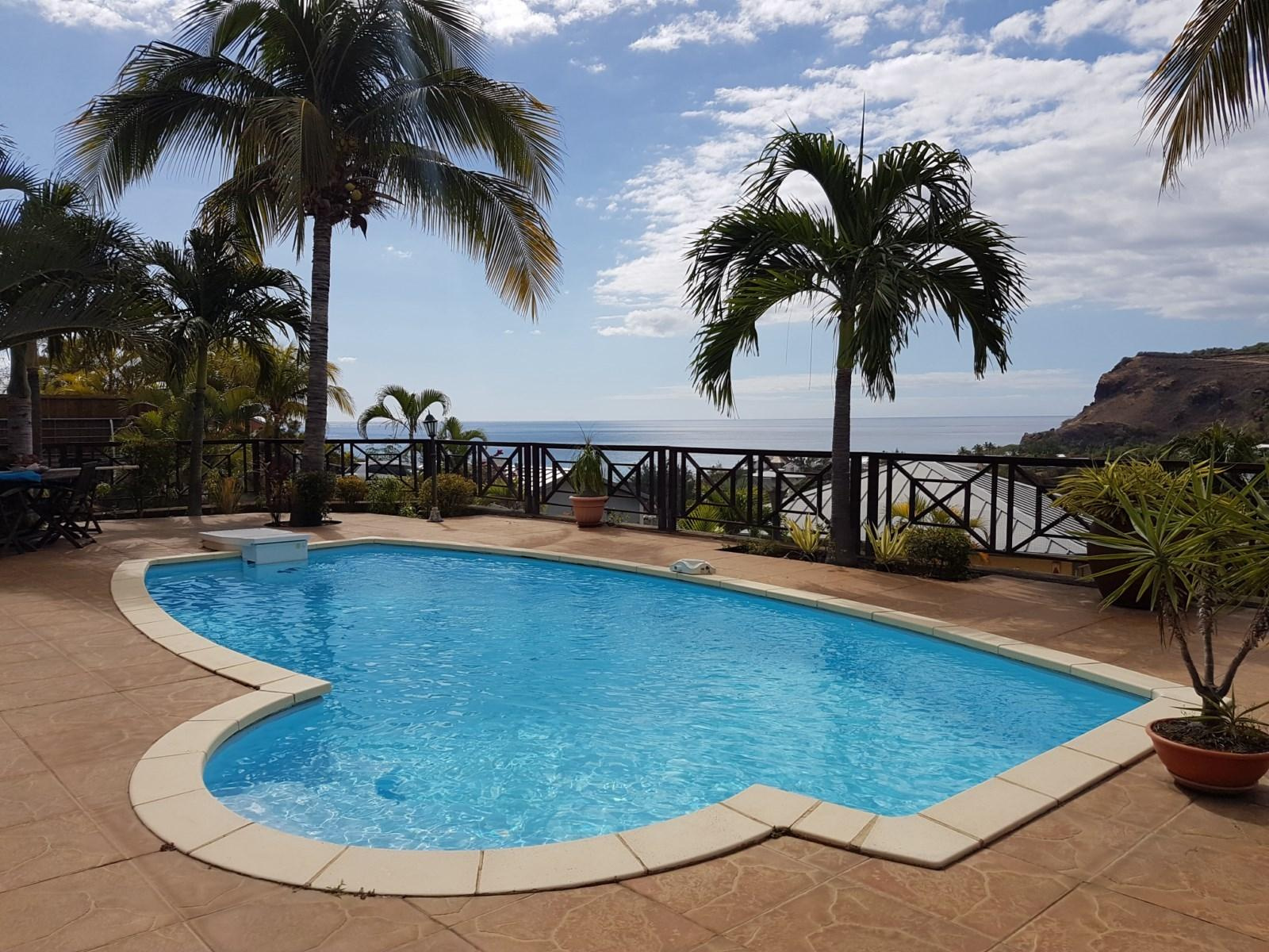 Offres de vente Villa Boucan Canot 97434